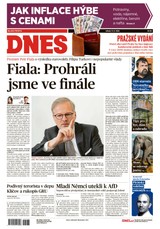 E-magazín MF DNES - 12.06.2024 - MAFRA, a.s.