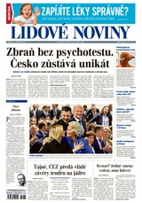 E-magazín LN - 12.06.2024 - MAFRA, a.s.