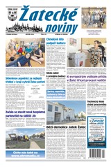 E-magazín Žatecké noviny 24/24 - Ohře Media