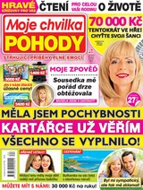 E-magazín Moje chvilka pohody 24/24 - RF Hobby