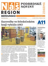 E-magazín Náš Region - Berounsko 24/2024 - A 11 s.r.o.
