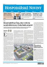 E-magazín HN 114 - 13.06.2024 - Economia, a.s.