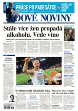 E-magazín LN - 13.06.2024 - MAFRA, a.s.