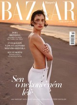 E-magazín Harper's Bazaar - 07/2024 - MAFRA, a.s.
