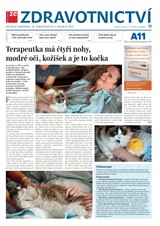 E-magazín Ze Zdravotnictví 12/2024 - A 11 s.r.o.