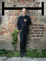 E-magazín Měsíčník HOST 6/2024 - Spolek přátel vydávání časopisu Host