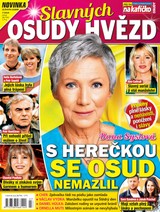 E-magazín Osudy slavných hvězd 7/2024 - RF Hobby