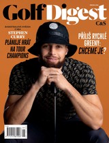 E-magazín Golf Digest 5/2024 - Golf Digest