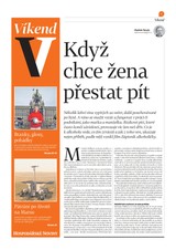 E-magazín HN 115 - 14.6.2024 Víkend - Economia, a.s.