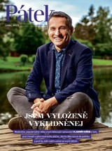 E-magazín Magazín Pátek LN - 14.06.2024 - MAFRA, a.s.
