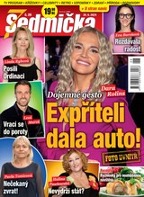 E-magazín Sedmička 26/2024 - EMPRESA MEDIA