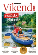 E-magazín Víkend DNES Karlovarský - 15.06.2024 - MAFRA, a.s.
