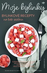 E-magazín Bylinky 7-8/2024 - BYLINKY REVUE, s. r. o.