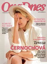 E-magazín Magazín ONA DNES - 17.06.2024 - MAFRA, a.s.