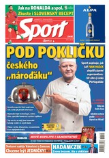 E-magazín Sport - 17.06.2024 - CZECH NEWS CENTER a. s.