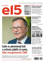 E-magazín E15 - 19.06.2024 - CZECH NEWS CENTER a. s.