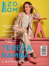 E-magazín Prima ZOOM 2/2024 - FTV Prima