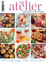 E-magazín Můj Ateliér Speciál 2/2024 - MediaLight s.r.o.