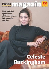 E-magazín Magazín Pravdy 20. 6. 2024 - OUR MEDIA SR a. s.