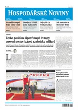 E-magazín HN 119 - 20.6.2024 - Economia, a.s.