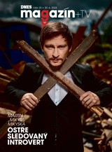 E-magazín Magazín DNES + Tv - 20.06.2024 - MAFRA, a.s.