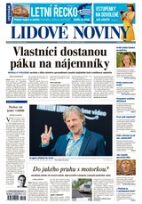 E-magazín LN - 20.06.2024 - MAFRA, a.s.