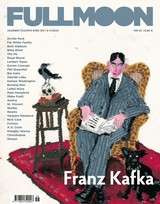 E-magazín FULL MOON #158-159 DIGITÁLNÍ - Smile Music Full Moon