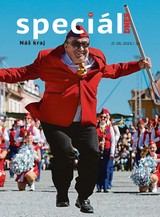 E-magazín Magazín DNES Speciál Karlovarský - 21.06.2024 - MAFRA, a.s.