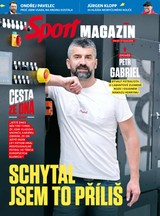 E-magazín Příloha Sport - 21.06.2024 - CZECH NEWS CENTER a. s.