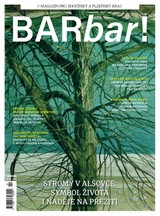 E-magazín Barbar! 2/2024 - Časopis Barbar