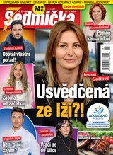 E-magazín Sedmička 27-28/2024 - EMPRESA MEDIA