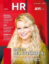 E-magazín Profi HR 3/2024 - A 11 s.r.o.