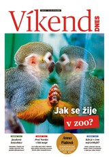 E-magazín Víkend DNES Plzeňský - 22.06.2024 - MAFRA, a.s.
