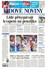 E-magazín LN - 24.06.2024 - MAFRA, a.s.