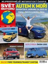 E-magazín Svět motorů - 26/2024 - CZECH NEWS CENTER a. s.
