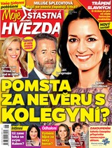 E-magazín Moje šťastná hvězda 26/24 - RF Hobby