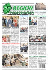 E-magazín Region Podbořanska 26/24 - Ohře Media
