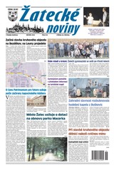 E-magazín Žatecké noviny 26/24 - Ohře Media