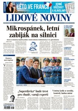 E-magazín LN - 25.06.2024 - MAFRA, a.s.