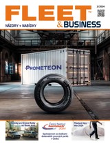 E-magazín Ekonom 26-27 - 27.6.2024 Fleet & business - Economia, a.s.