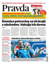 E-magazín Denník Pravda 26. 6. 2024 - OUR MEDIA SR a. s.