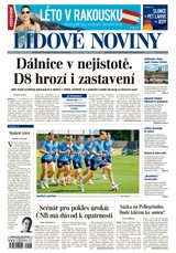 E-magazín LN - 26.06.2024 - MAFRA, a.s.