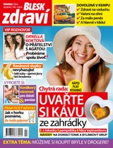 E-magazín BLESK ZDRAVÍ - 7/2024 - CZECH NEWS CENTER a. s.