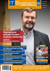 E-magazín IT Systems 6/2024 - CCB, spol. s r.o.