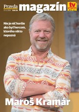 E-magazín Magazin Pravdy 27. 6. 2024 - OUR MEDIA SR a. s.