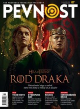 E-magazín Pevnost 7/2024 - Ing. Kristina Nowakowska - Pevnost 