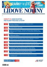 E-magazín LN - 27.06.2024 - MAFRA, a.s.