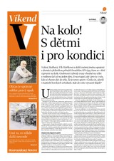 E-magazín HN 125 - 28.6.2024 Víkend - Economia, a.s.