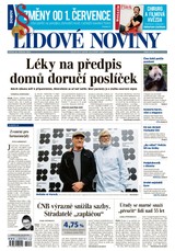 E-magazín LN - 28.06.2024 - MAFRA, a.s.