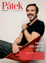 E-magazín Magazín Pátek LN - 28.06.2024 - MAFRA, a.s.